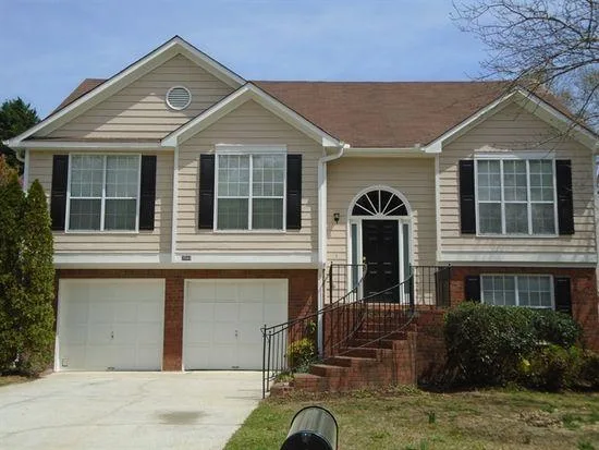 3560 Andrea Lee Ct Snellville GA 30039