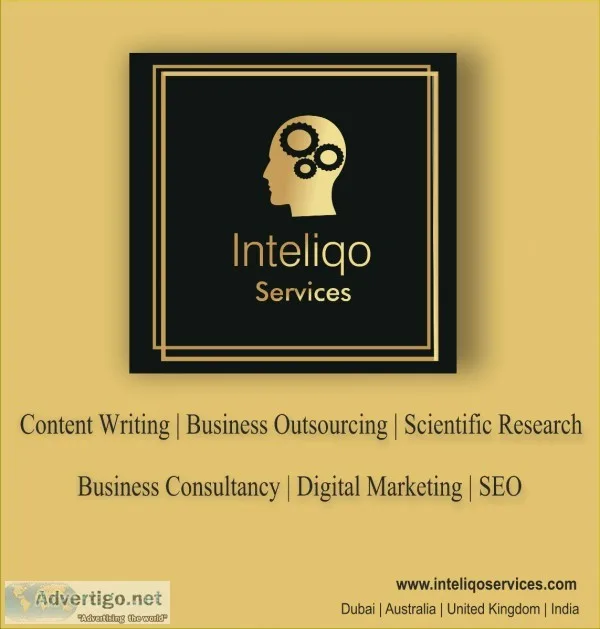 Article Writing Services