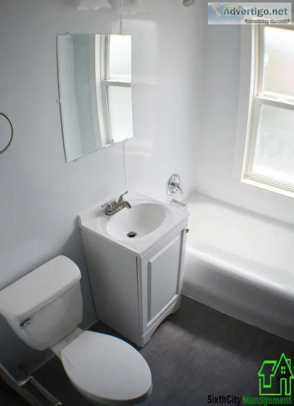 Charming 1Bed1Bath suite 3567 Bosworth Road Unit 1 Cleveland OH 
