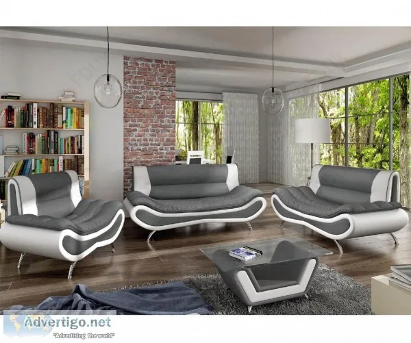 Comfort Zone Sofas