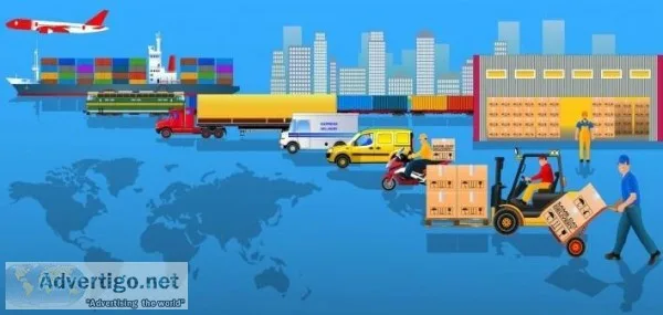 Outsourced transport operations in India