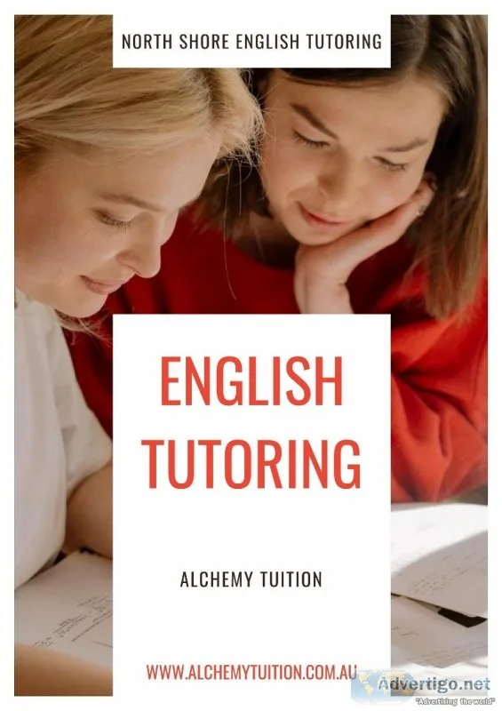 North Shore English Tutoring