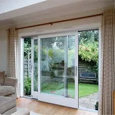 Get in touch with a well-known company for Aluminium Windows