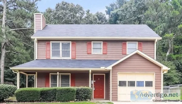 16 Stoneybrook Ct SE Cartersville GA 30121
