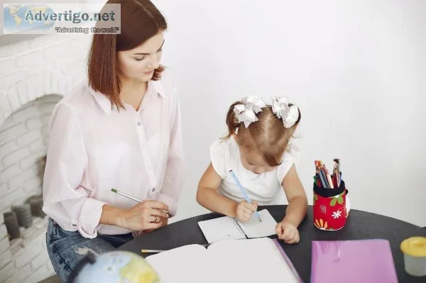 Pre and Primary Teacher Training Courses
