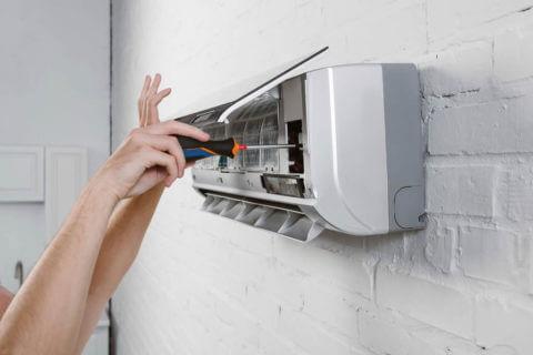 Your HVAC Duct Repair Georgia Needs