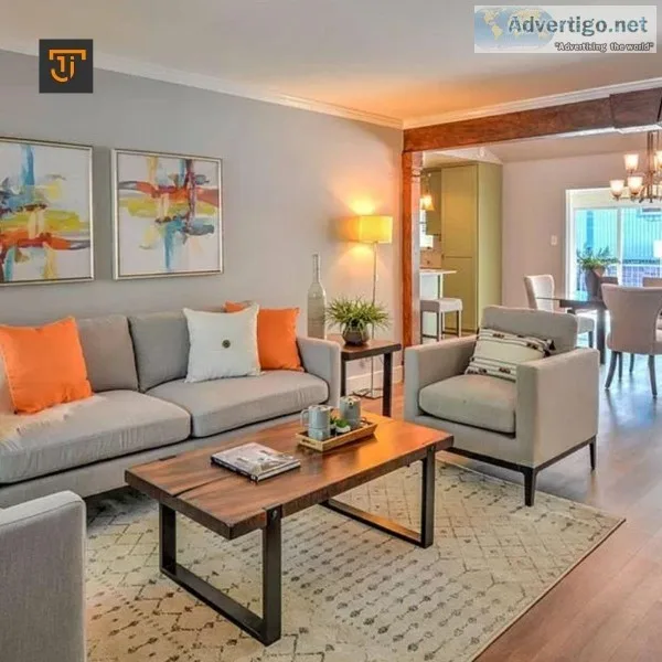 Home Interior Designing Destination
