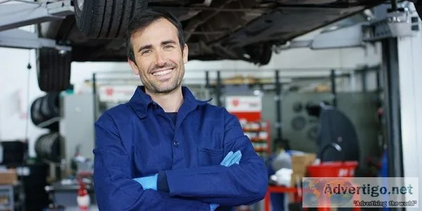 Car Repairs Adelaide