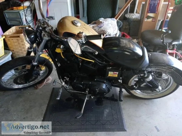 Sportster