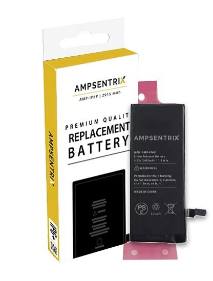 Wholesale iPhone 6 Plus Battery - MobileSentrix Canada