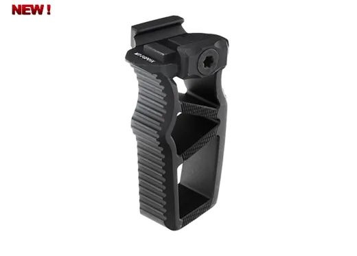 UTG Ultra Slim Foregrip Picatinny Matte Black