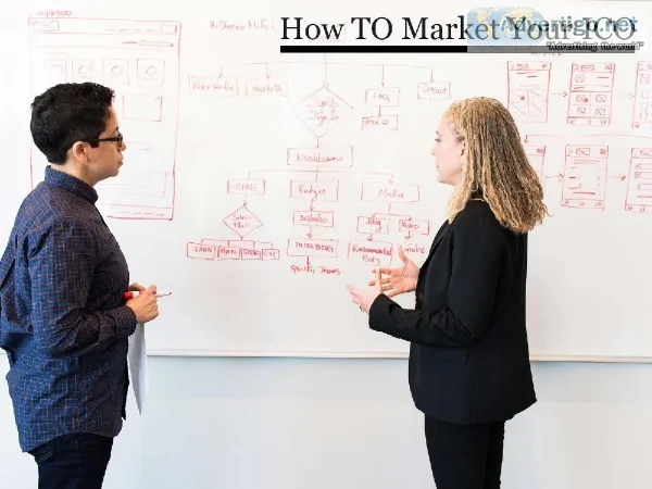 ICO Marketing Company
