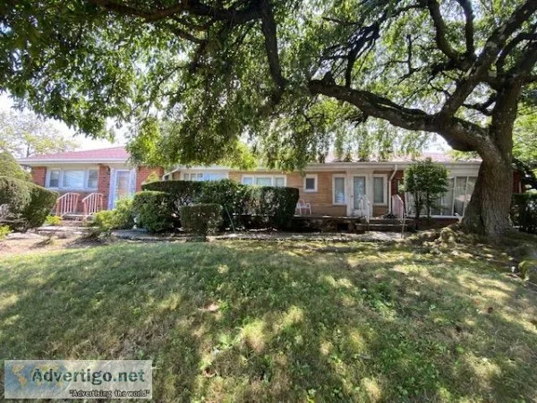 Land for sale in Bergen Beach Lot size 100x100 Zoning R3-1