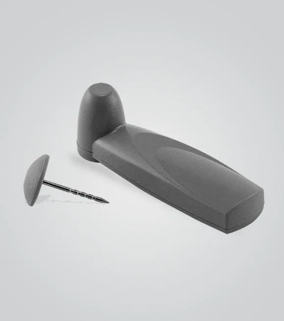 Anti-Theft Device for Clothes l Anti-Theft Tags Manufacturer in 