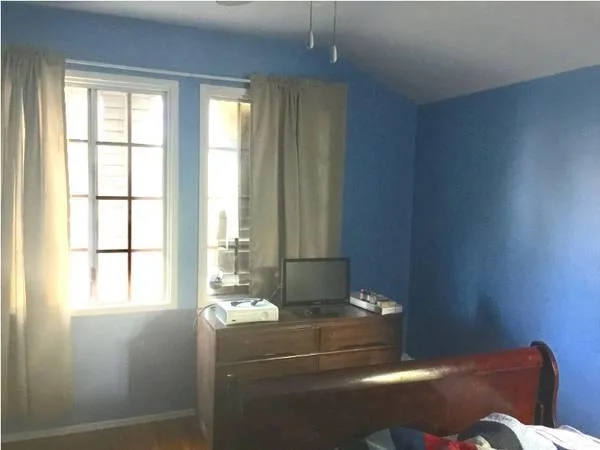Room in Our Home