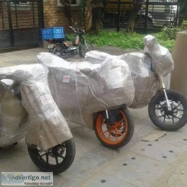 Packers and Movers in Bareilly