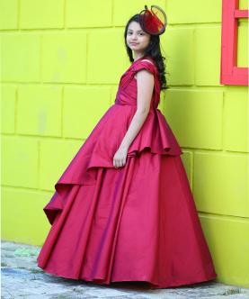 Buy the spunkiest designer girls clothes