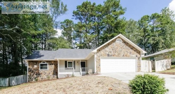 2412 Tammeron Dr SW Marietta GA 30064