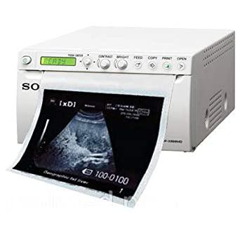 Sony Thermal Printer and Paper Supplier and Manufacturer in Delh
