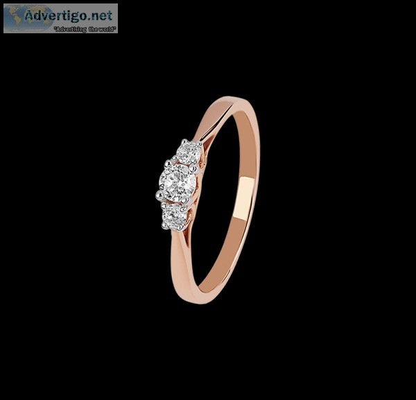 ORRA Diamond Ring