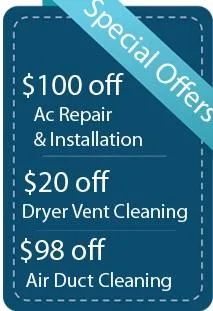 AC Repair Bellaire TX
