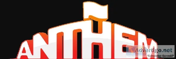 Anthem Studios