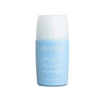 Protective Day Lotion SPF 30  CombinationOily Skin Types  Free S