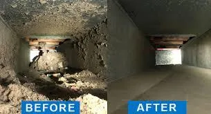 Best Dryer Vent Cleaning in Tampa fl