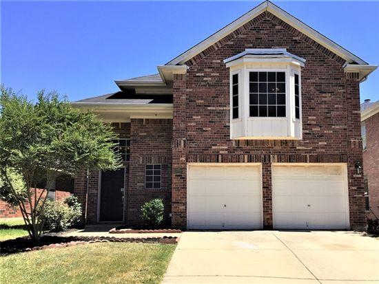 1740 Prescott Dr Flower Mound TX 75028