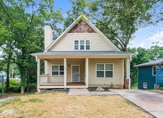 183 Claire Dr SE Atlanta GA 30315