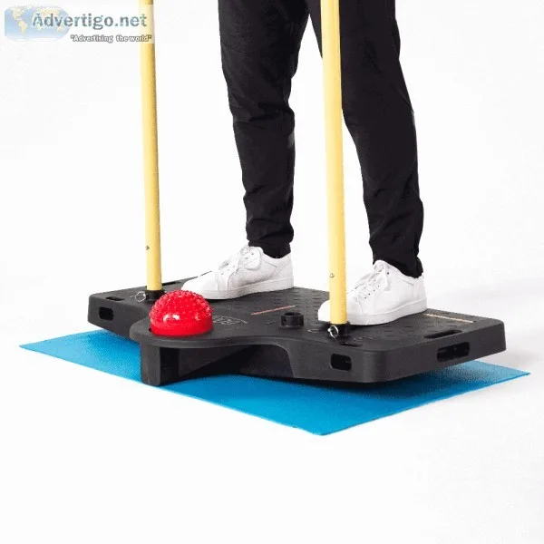 60Up Balance Board New