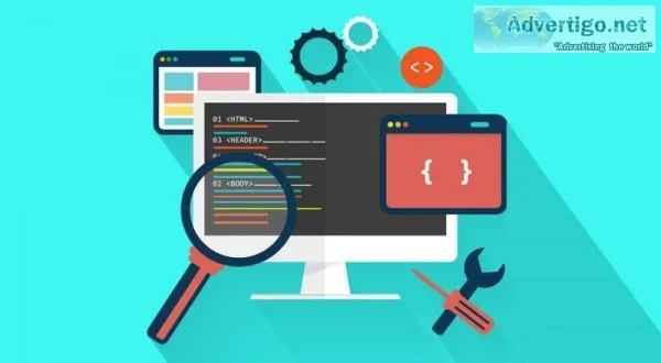 UI Development Online Training Course