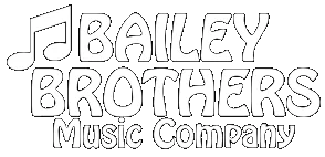 Bailey Brothers Music - Birmingham