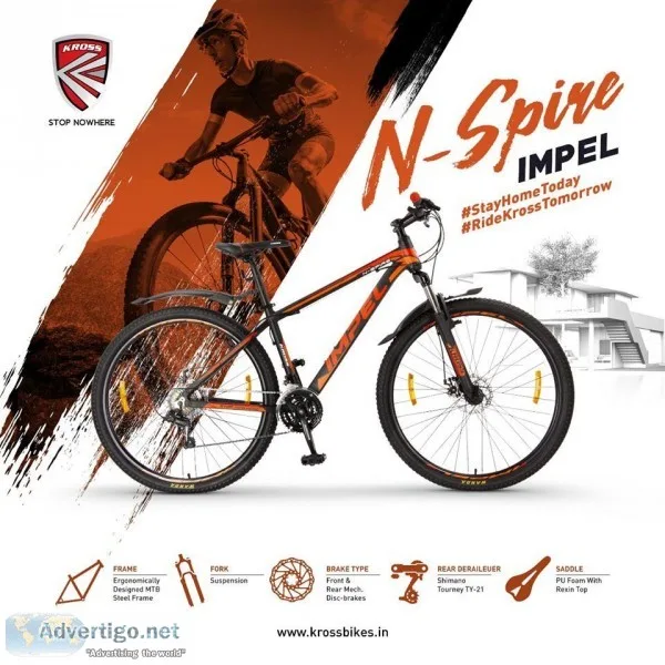 Manufacturing the best road bicycle