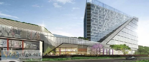 Aipl joy street Gurgaon