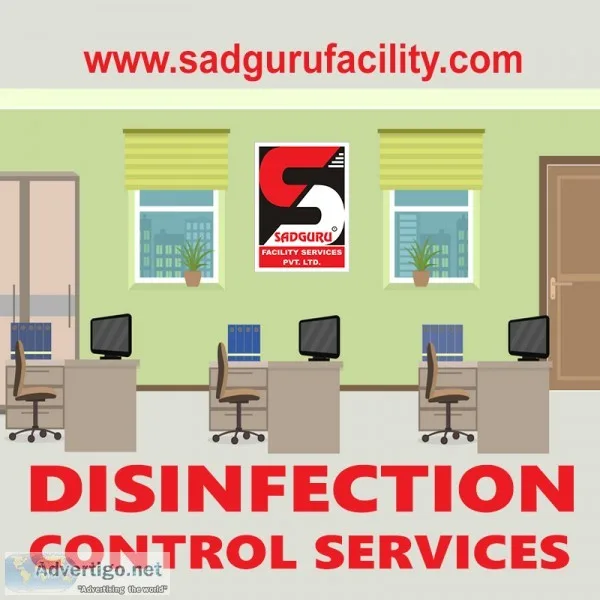 Pest Control Service in Mumbai