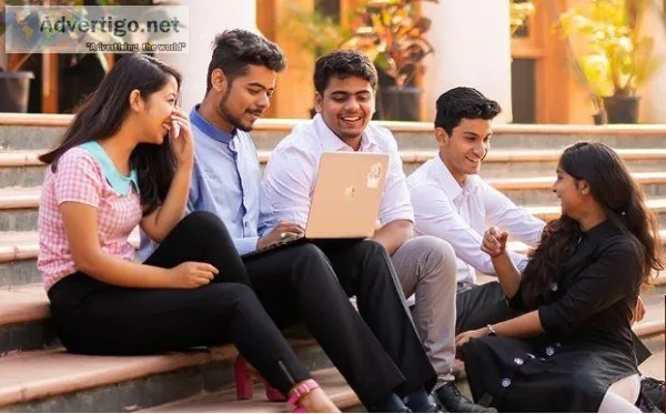 Heard about the Alliance BTM campus yet Know all you need here