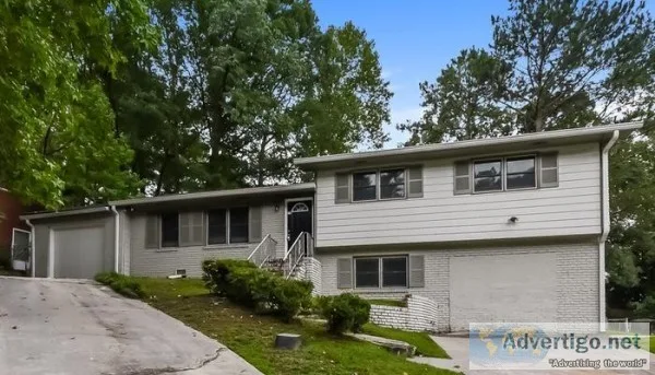 2351 Shancey Ln Atlanta GA 30349