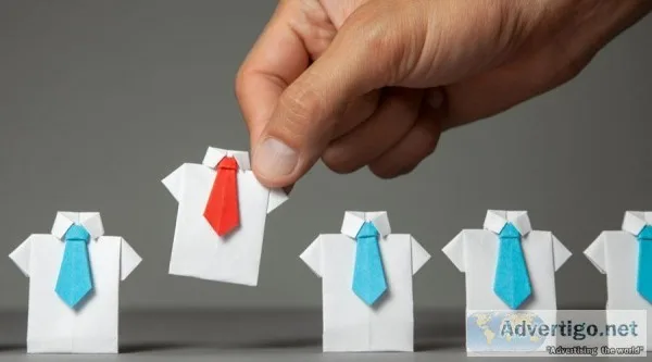Contract Staffing Services