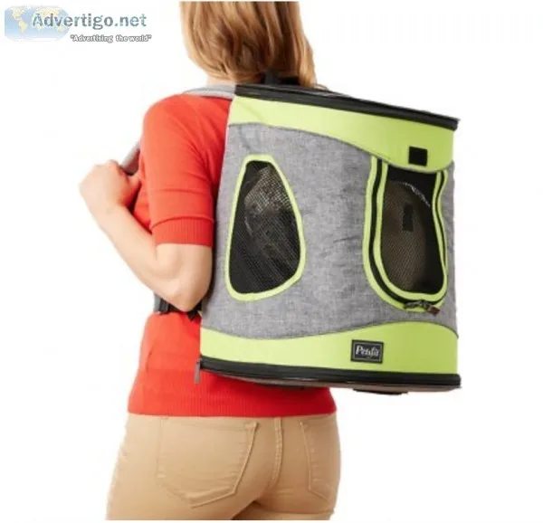 Petsfit Comfort Dog Carrier Backpack