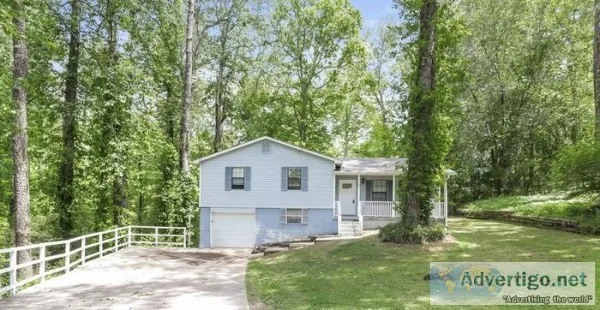 60 Terrace Trail Hiram GA 30141
