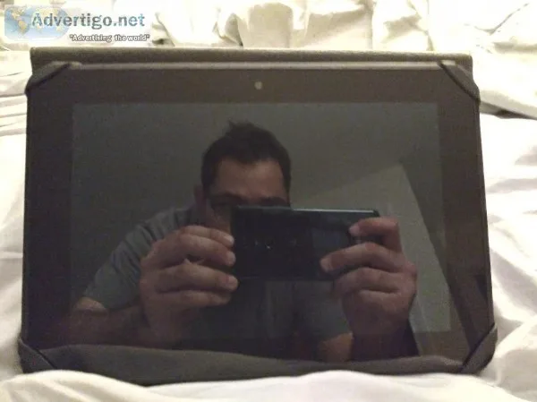 Amazon Kindle Fire tablet HD 2nd Generation 8.9