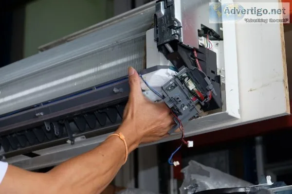 Freezer repair Singapore