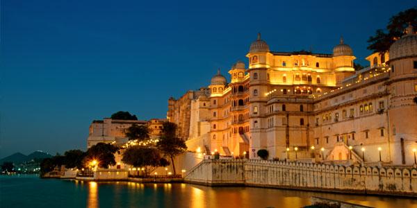 Taxi Services in Udaipur