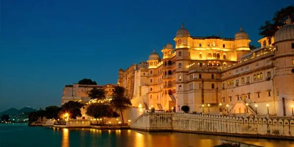Taxi Services in Udaipur