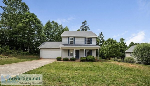 SINGLE FAMILY HOME (apts housing for rent)
