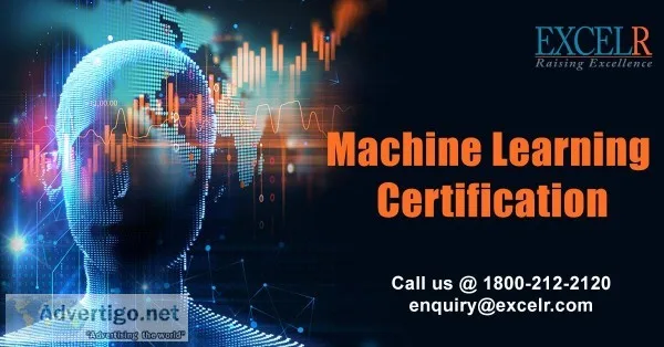 Machine Learning Courses In Pune