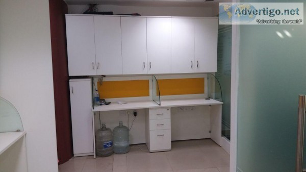 office space for rent in spaze itech park