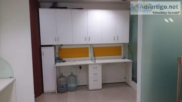 office space for rent in spaze itech park