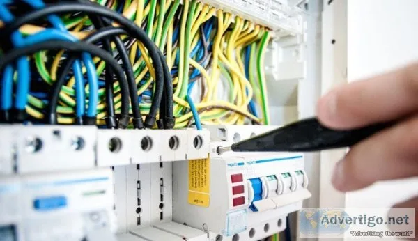 Manav Energy Providing You With Electrical Safety Audit Services